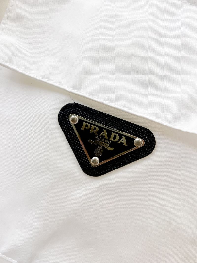 Prada Outwear